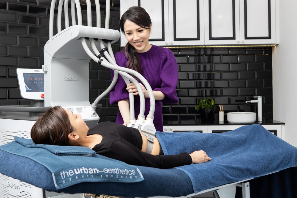 aesthetic body clinic