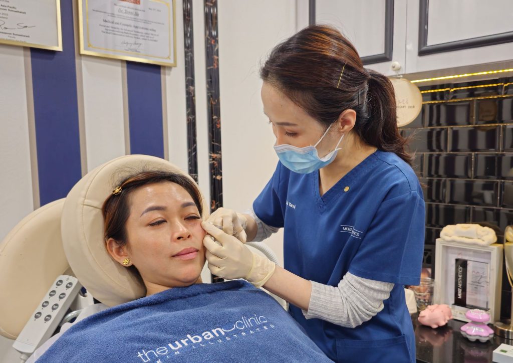 Choosing the Right Dermal Skin Boosters: Collagen, Hyaluronic Acid & Polynucleotide